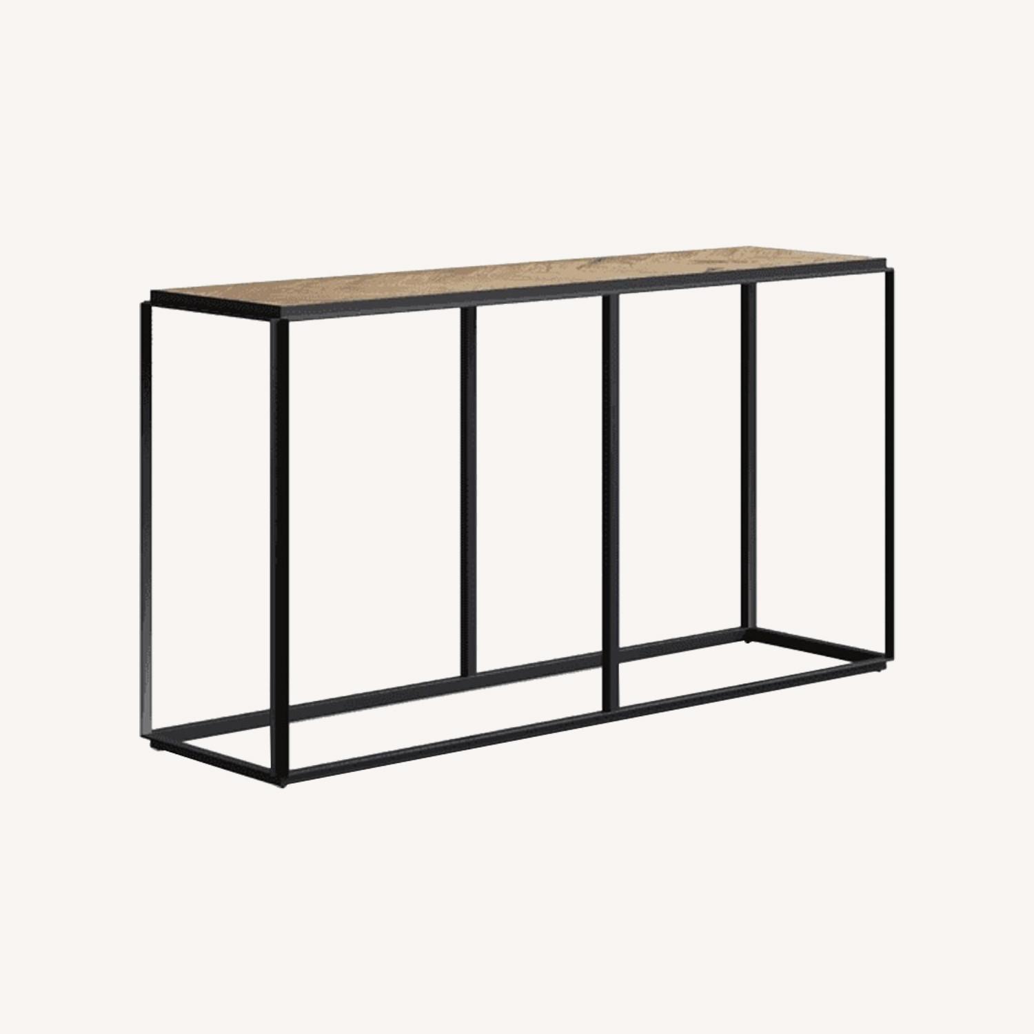 Oliver Space Irving Console Table - image-0