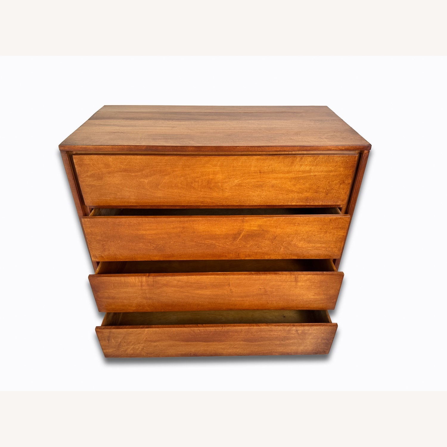 MCM 4 Drawer Highboy - image-5