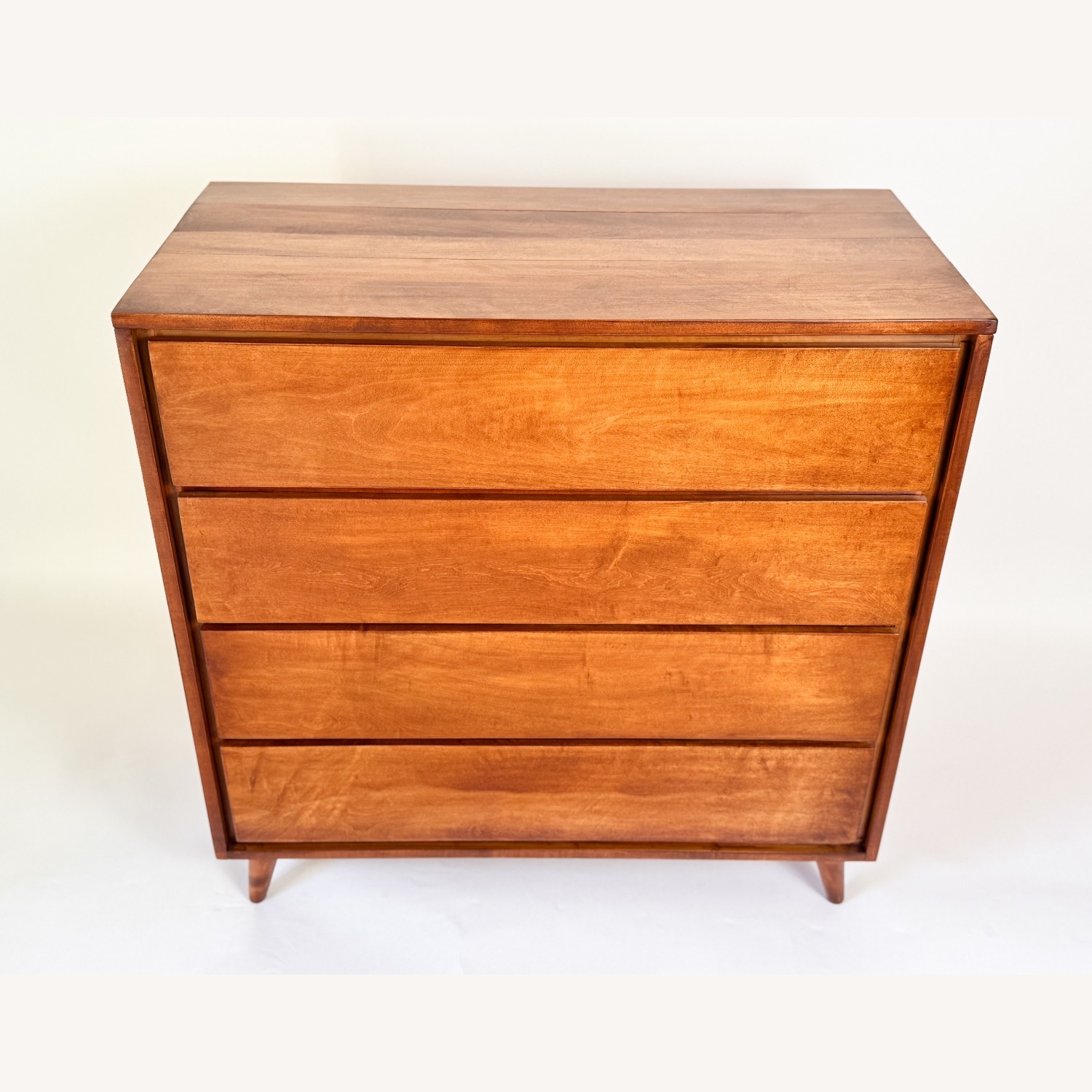 MCM 4 Drawer Highboy - image-7