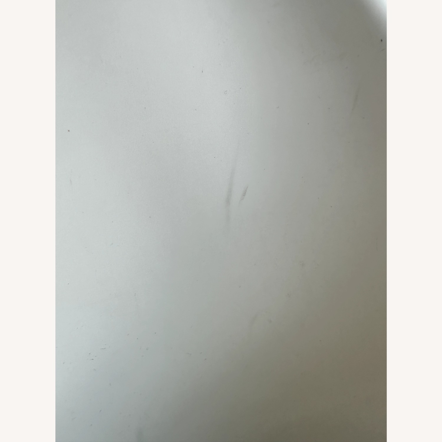 Wayfair Modern White Bar Stools Set of 3 - image-4