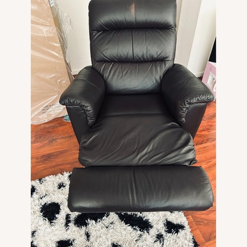 Used Rocking Reclining Chair for sale on AptDeco
