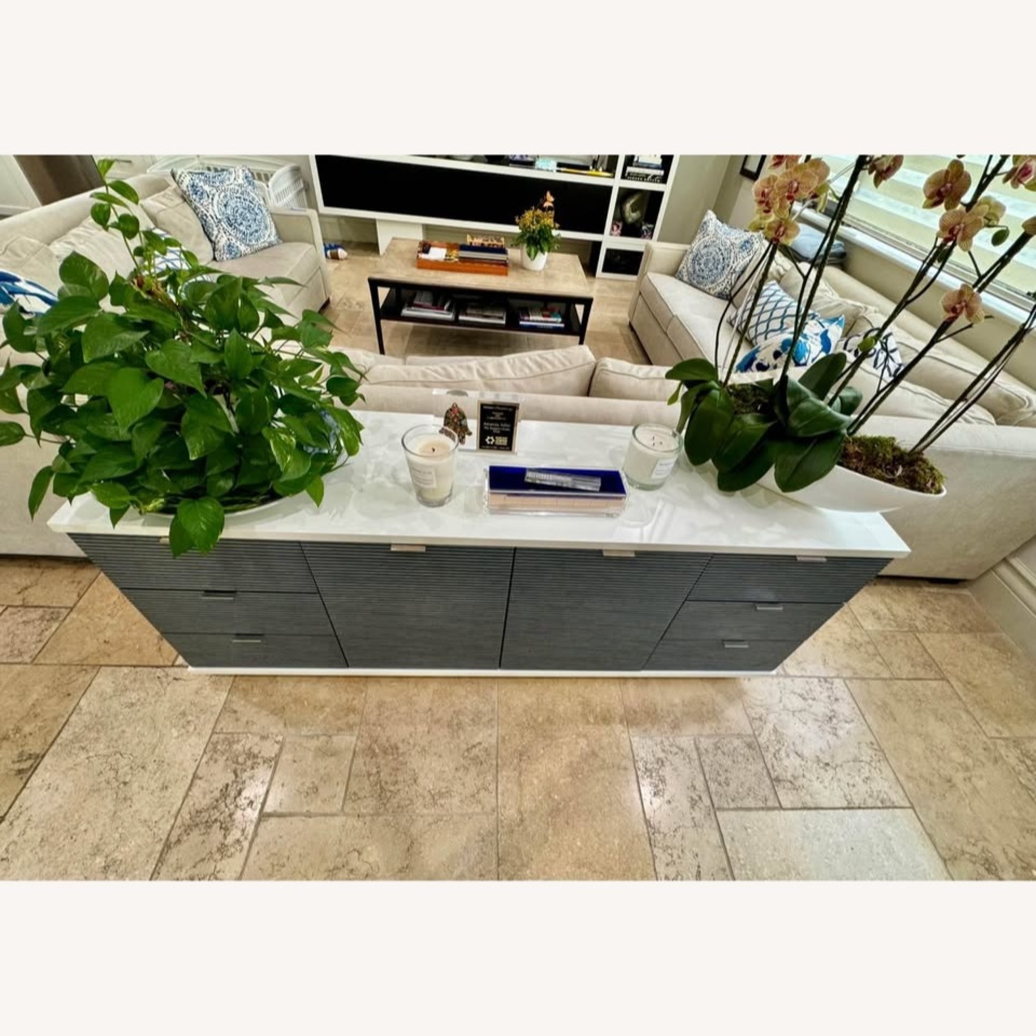 Villa & House / Bungalow 5 Cosmopolitan Sideboard - image-2