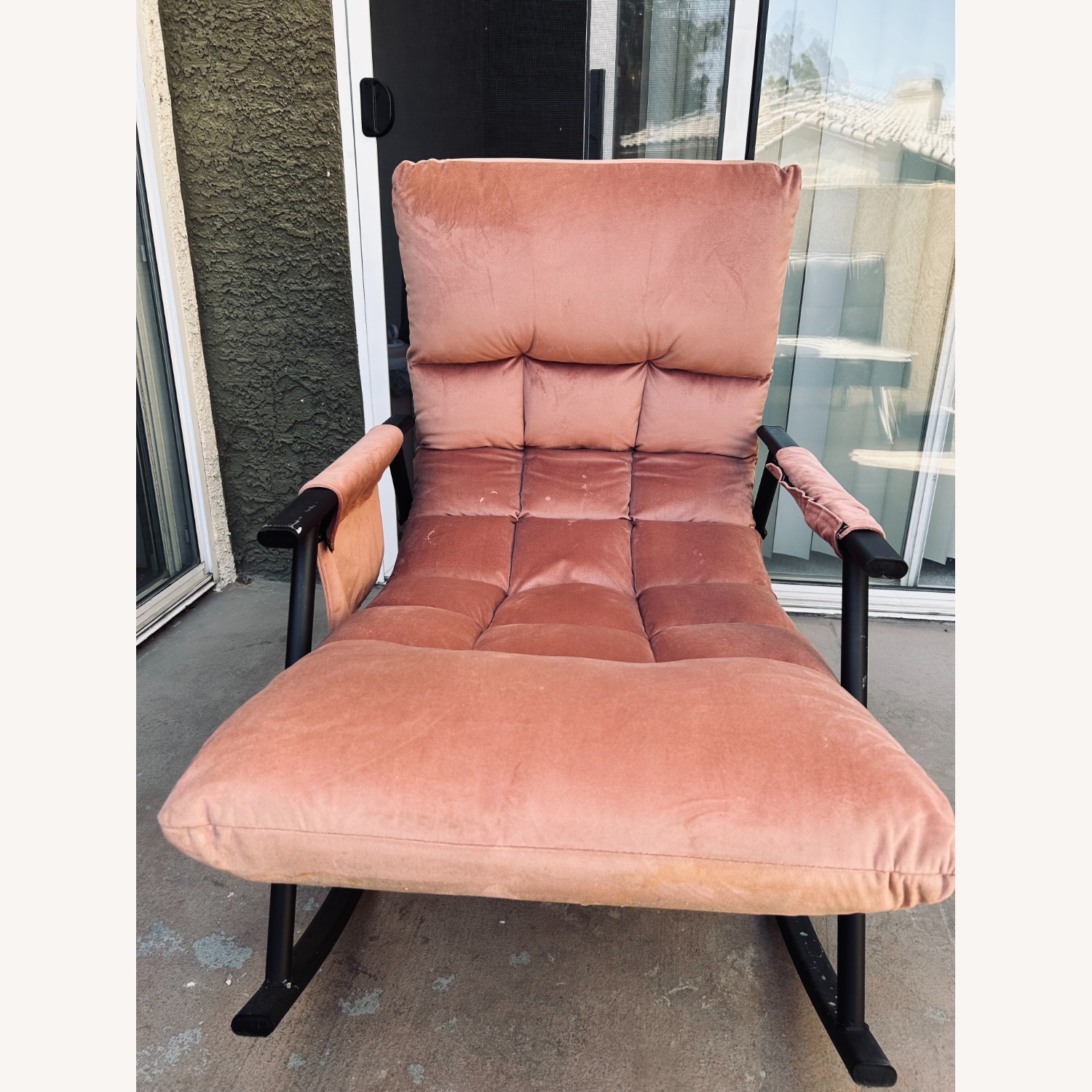 Multiposition Rocker Head Legs - image-4