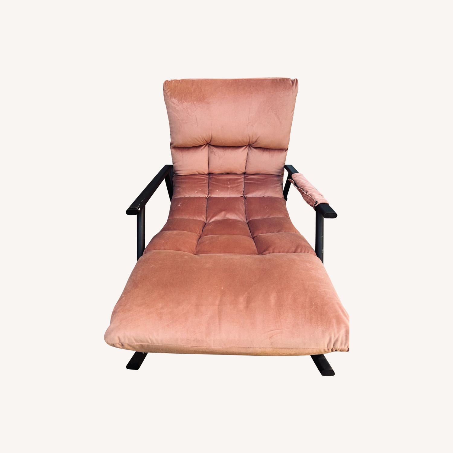 Multiposition Rocker Head Legs - image-0