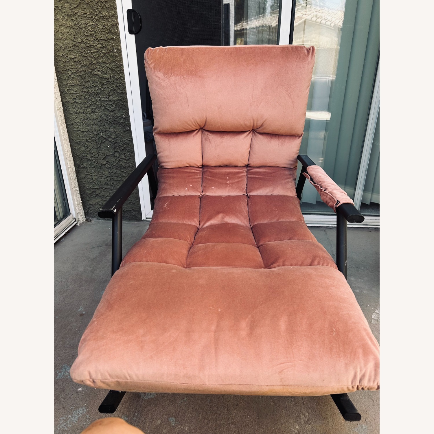 Multiposition Rocker Head Legs - image-3