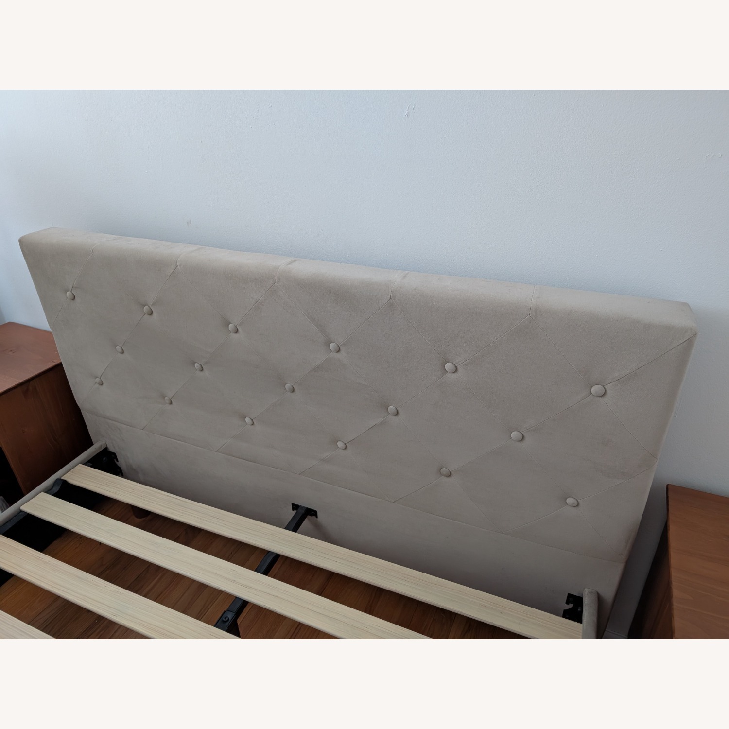 ZINUS Queen Bed Frame - image-3