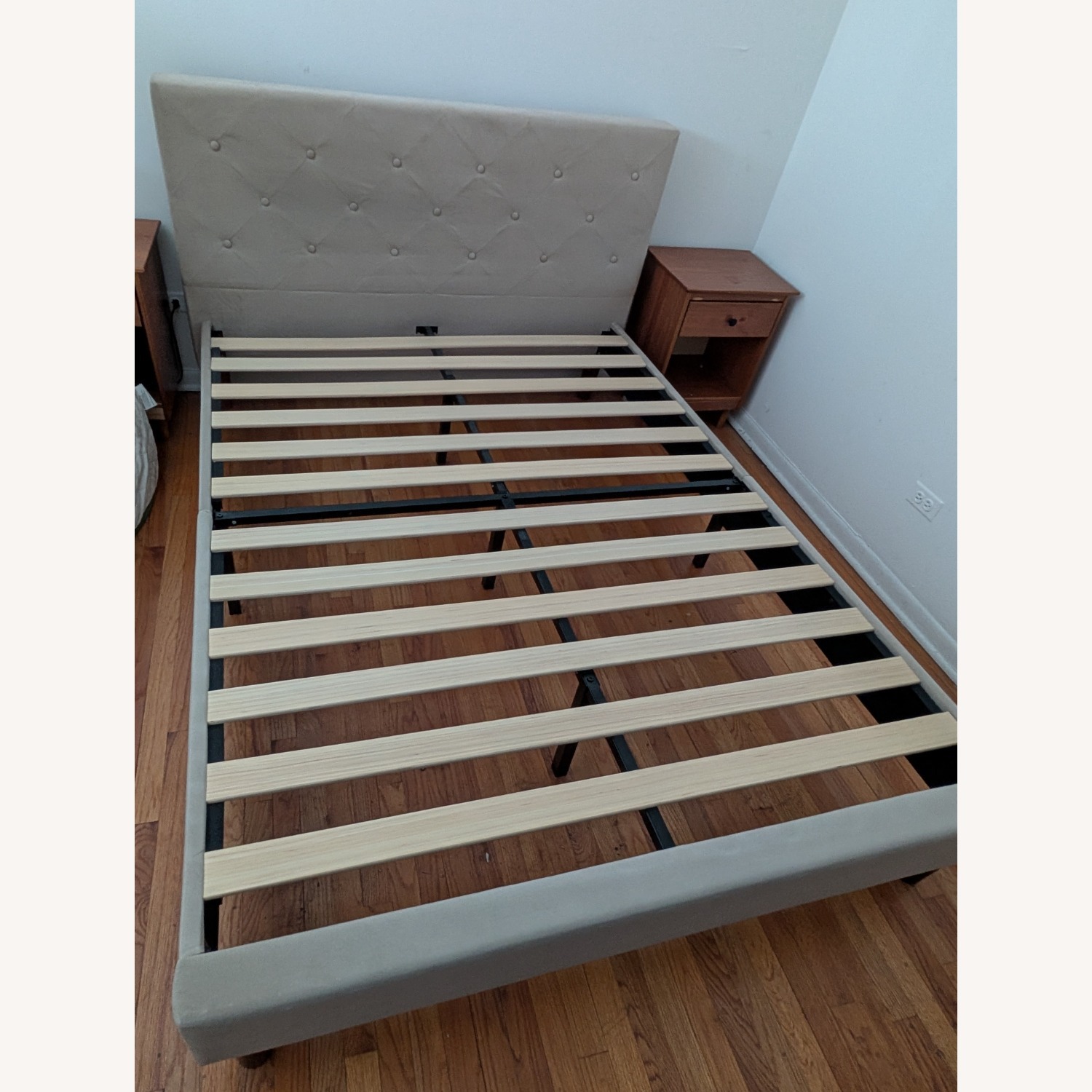 ZINUS Queen Bed Frame - image-2