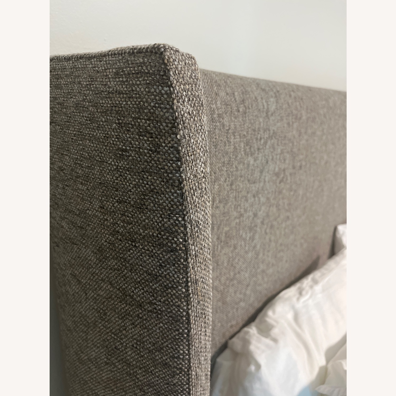 Birch Lane Bellfield Wingback Queen Bed - image-3