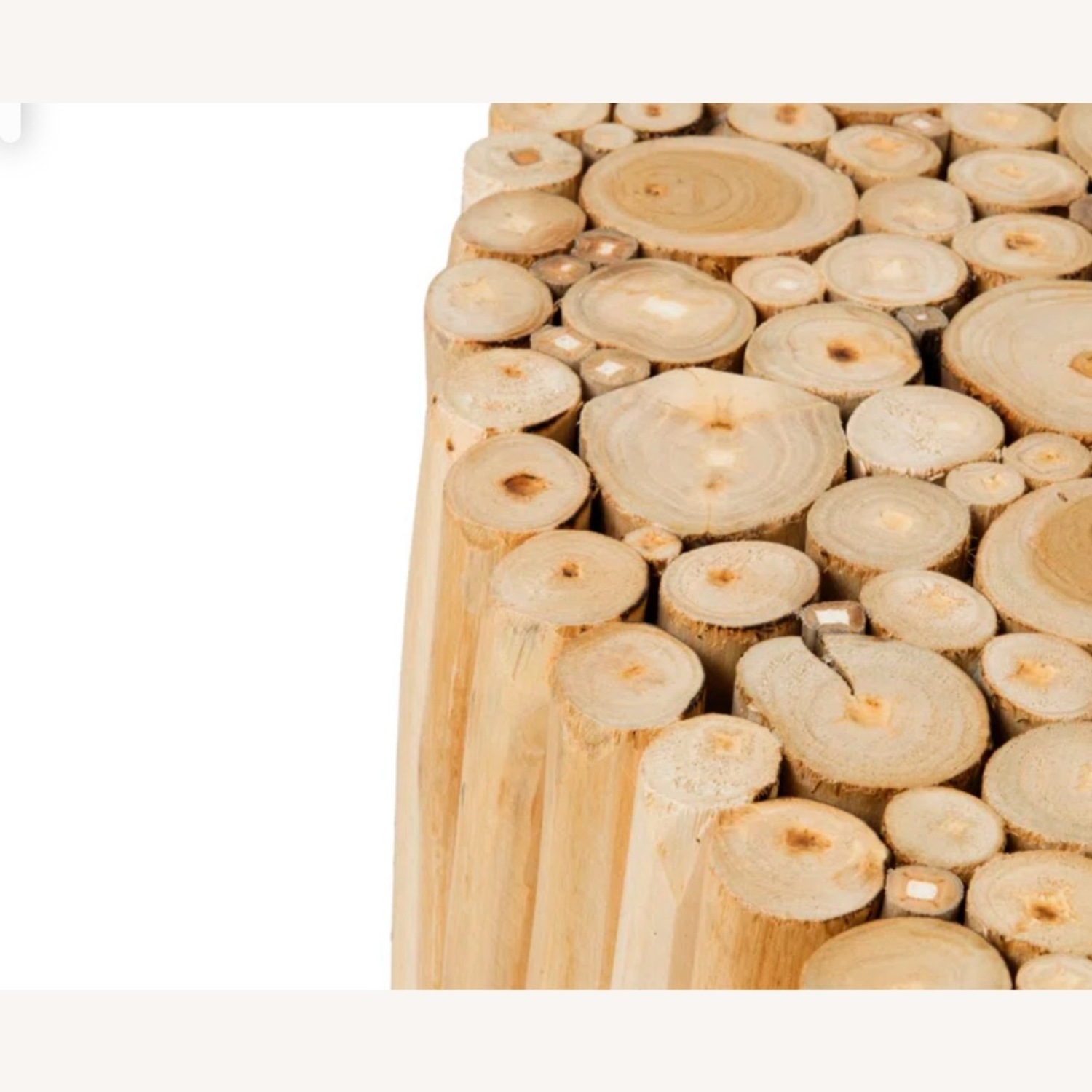 Wayfair Solid Wood Coffee Table - image-5