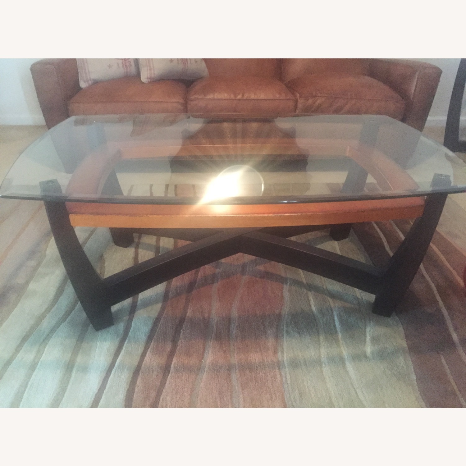 Elation Coffee Table - image-1