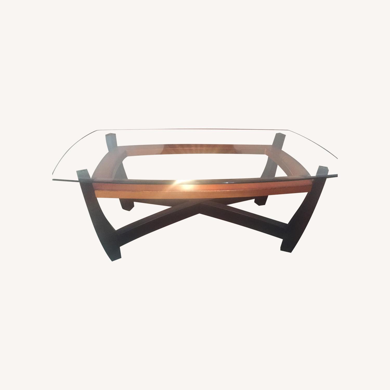 Elation Coffee Table - image-0