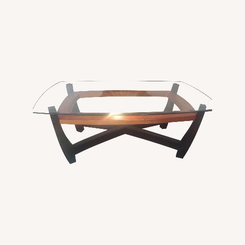 Used Elation Coffee Table for sale on AptDeco