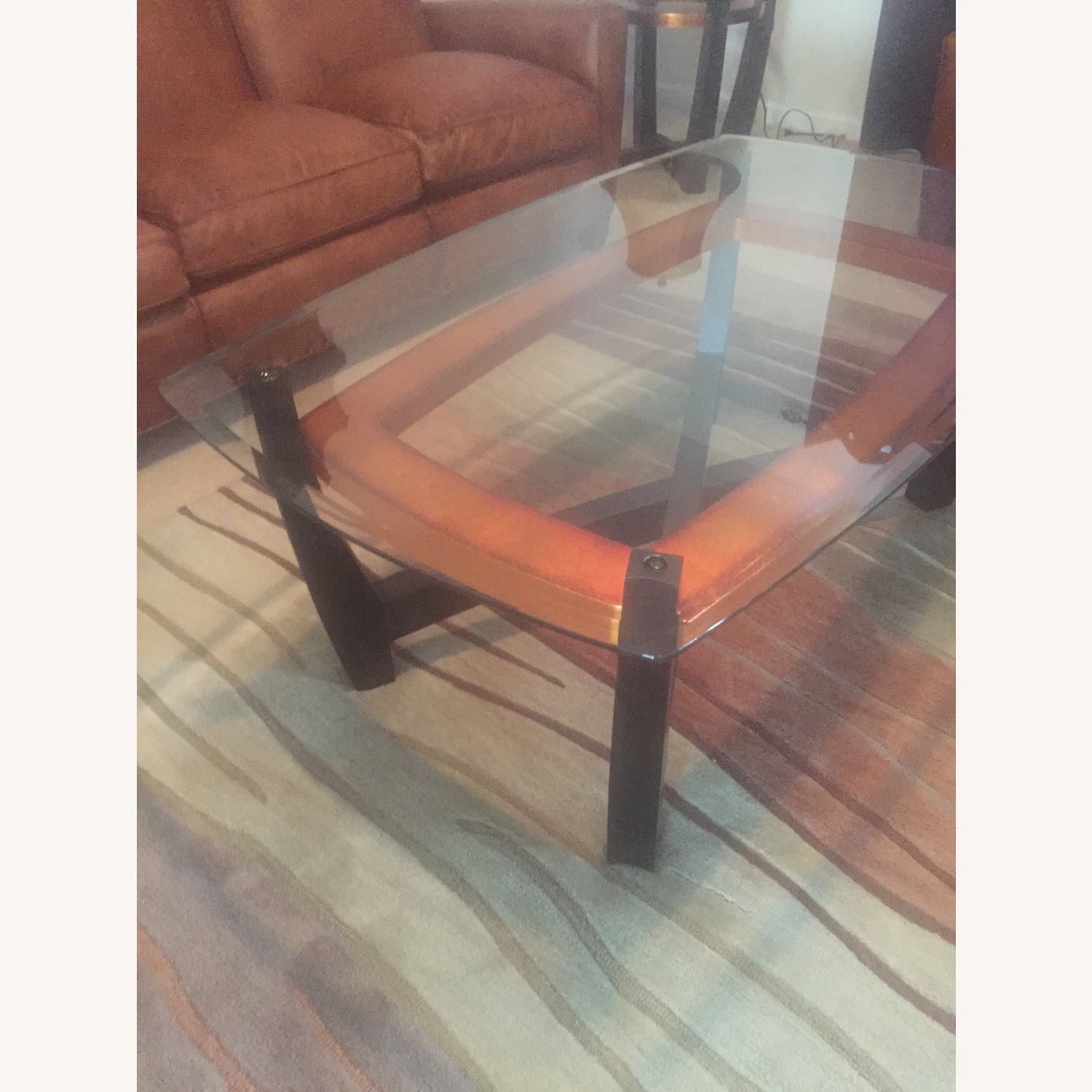 Elation Coffee Table - image-2