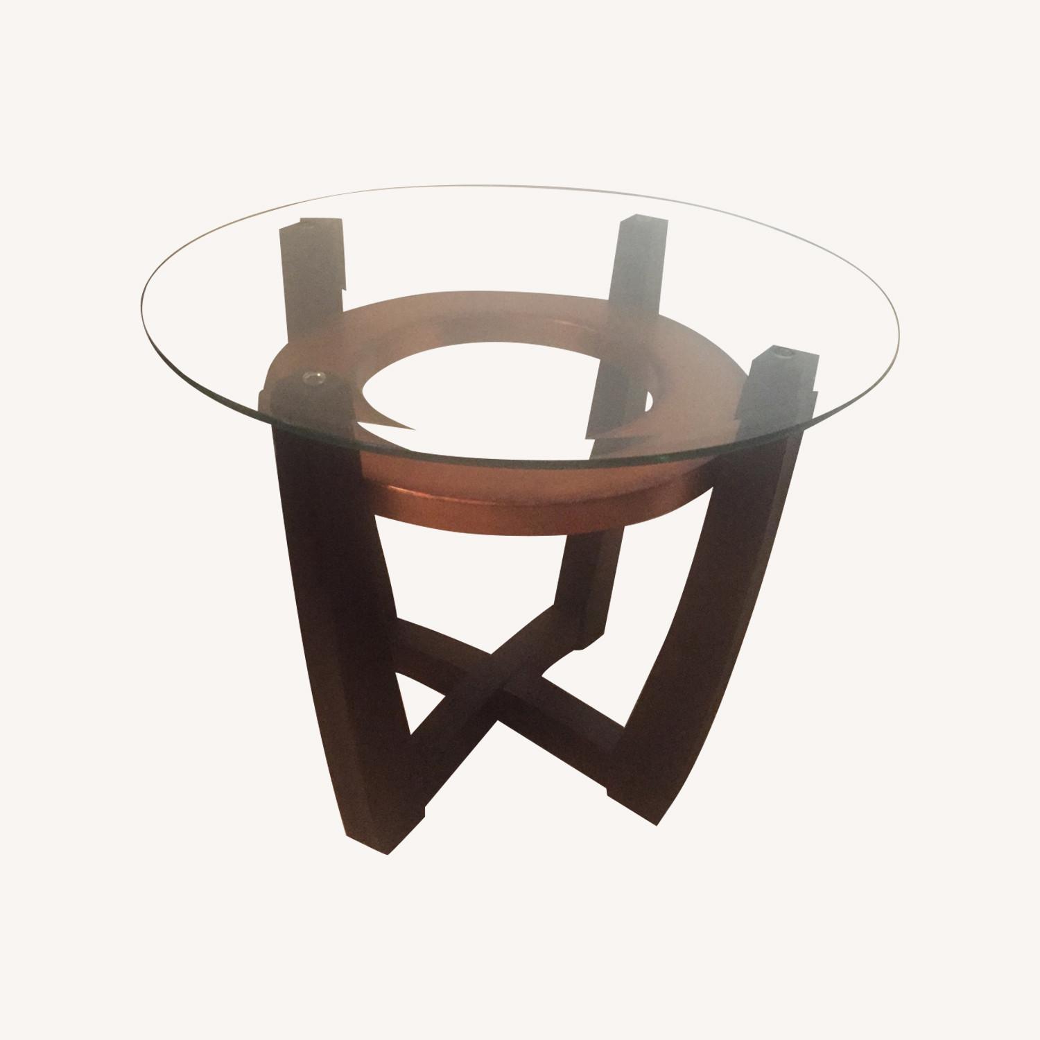 Elation Inn Table - image-0