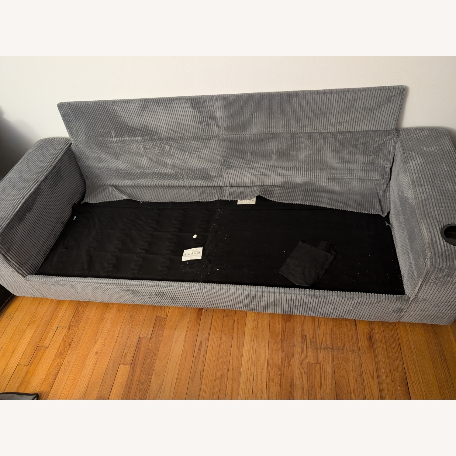 VanAcc Modern Sofa 89 Sofa - image-3