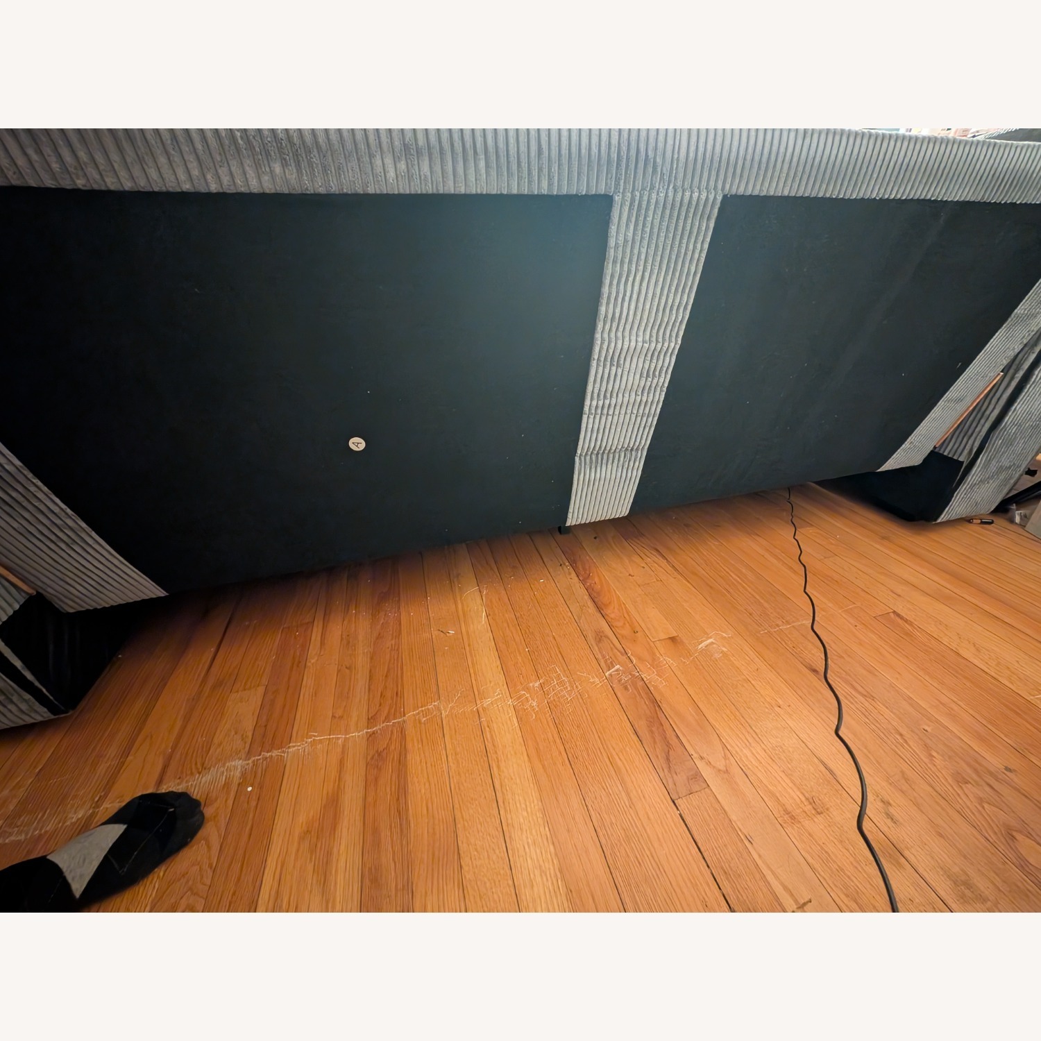 VanAcc Modern Sofa 89 Sofa - image-2