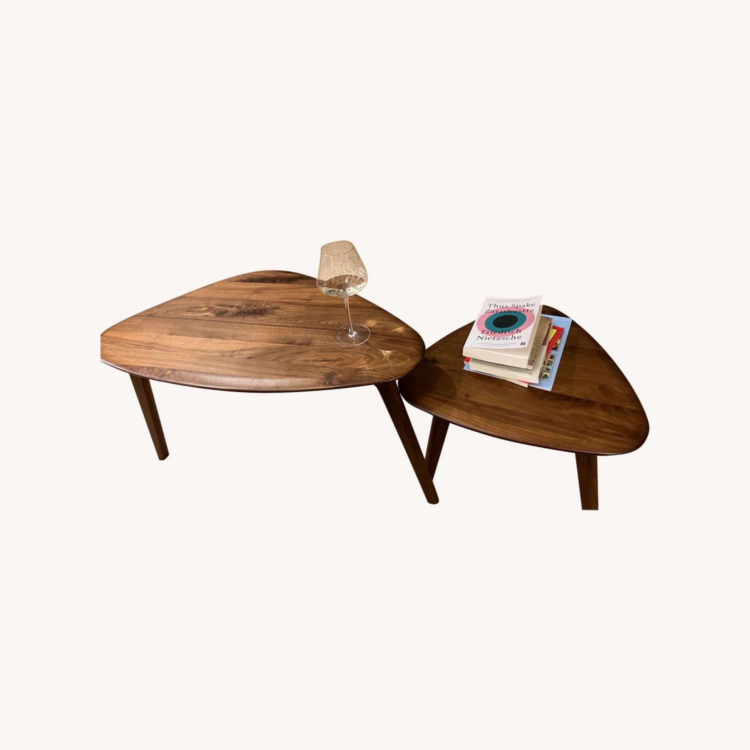 Castlery Vincent Coffee Table - image-0
