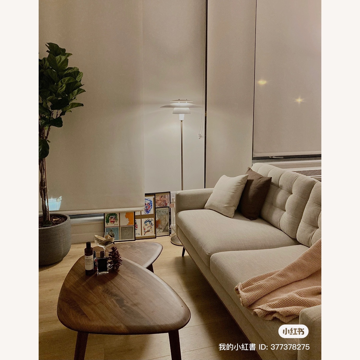 Castlery Vincent Coffee Table - image-2