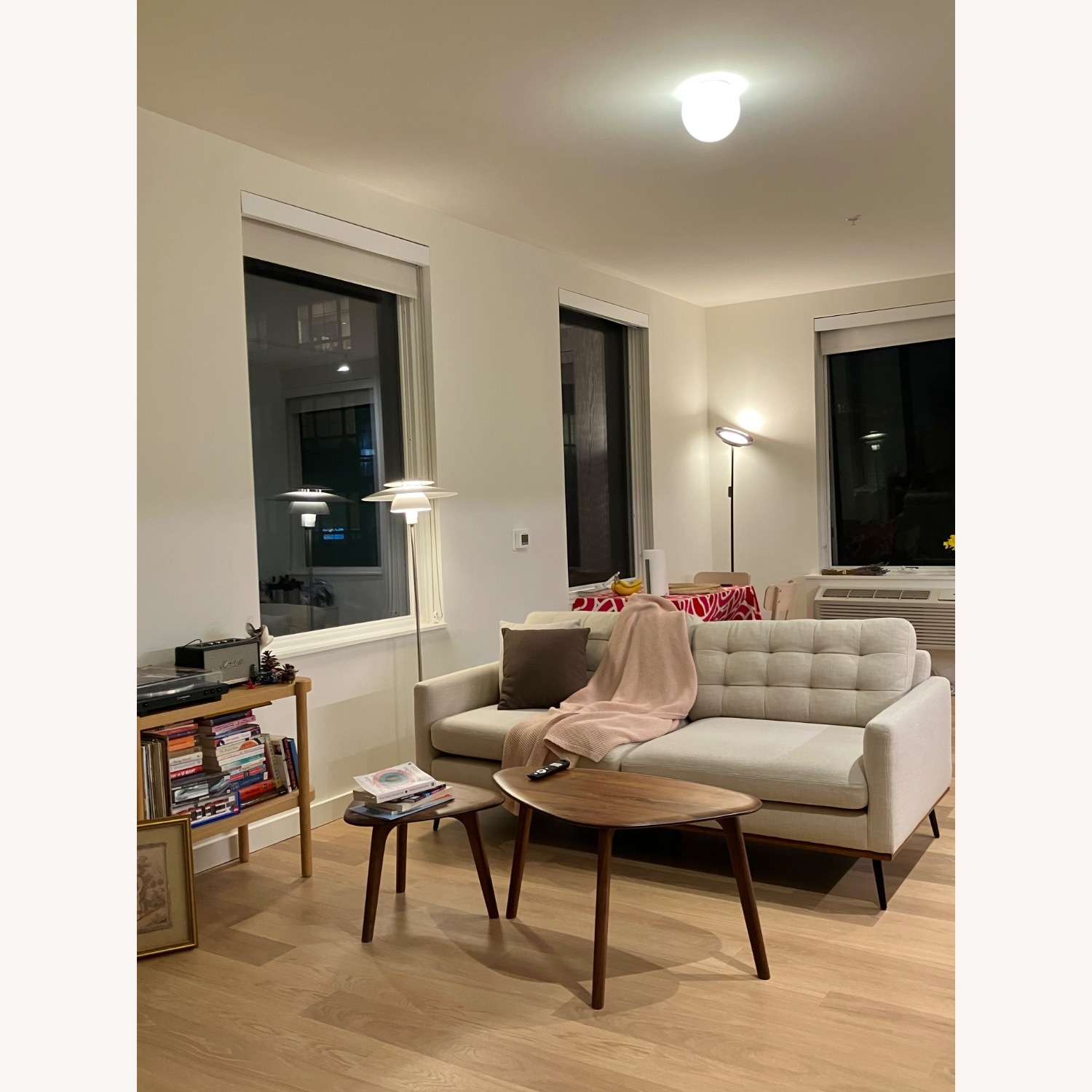 Castlery Vincent Coffee Table - image-1