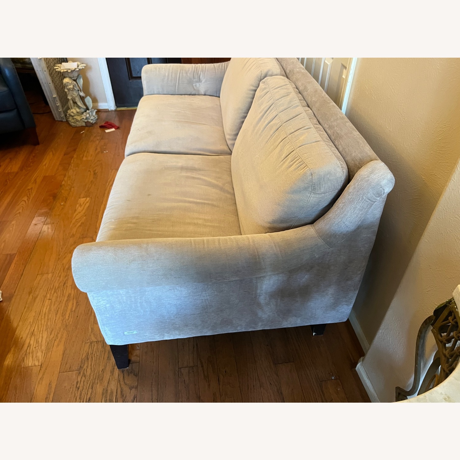 Natuzzi Editions Sofa  - image-2