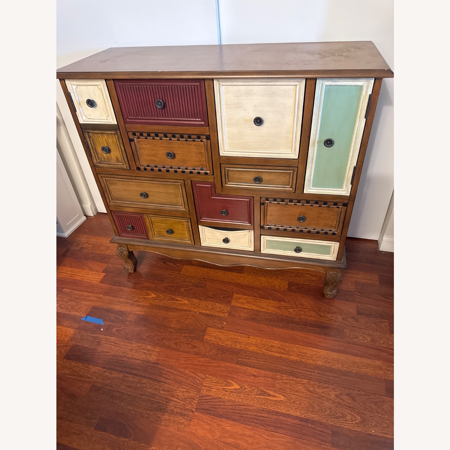 Vintage Style Credenza  - image-2