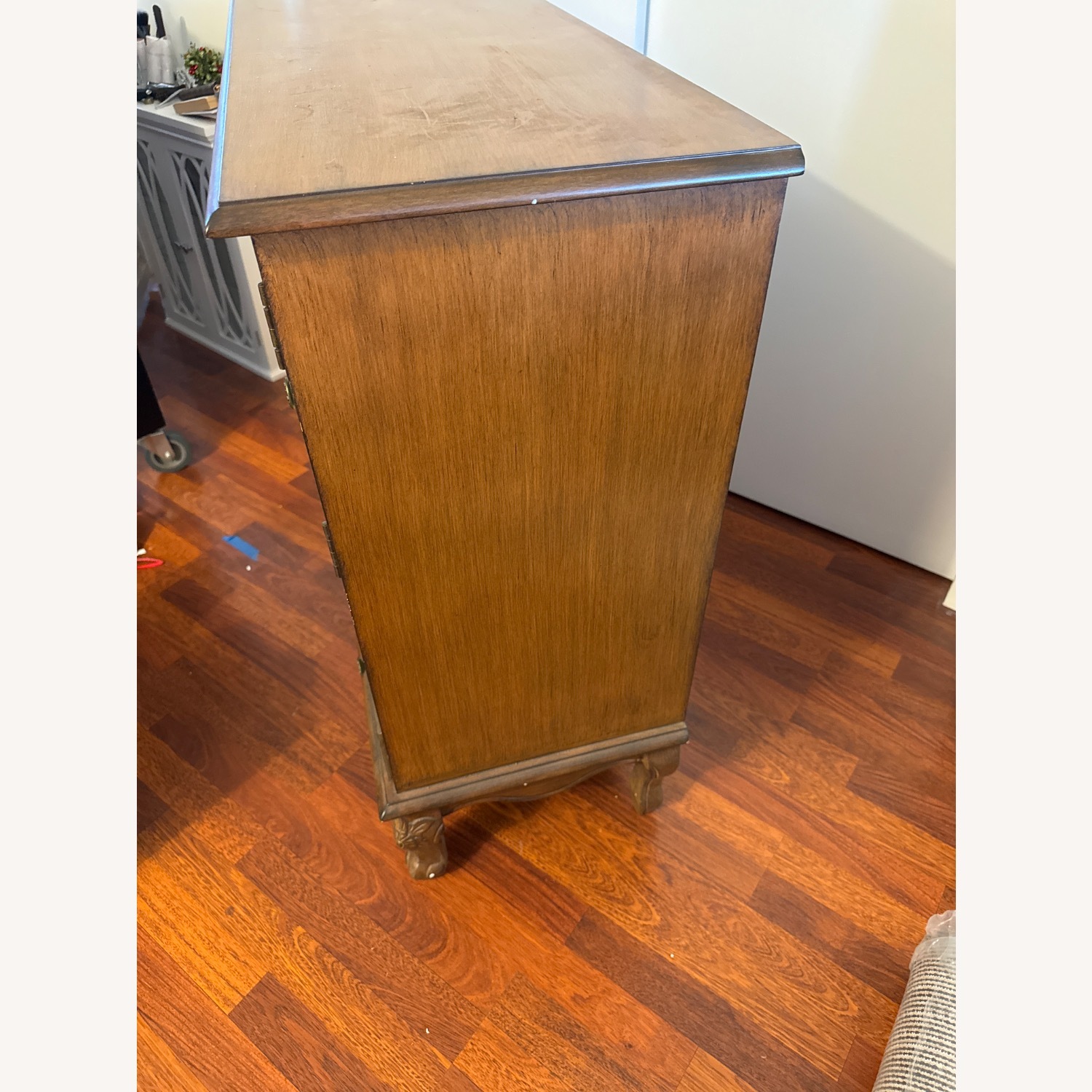 Vintage Style Credenza  - image-3