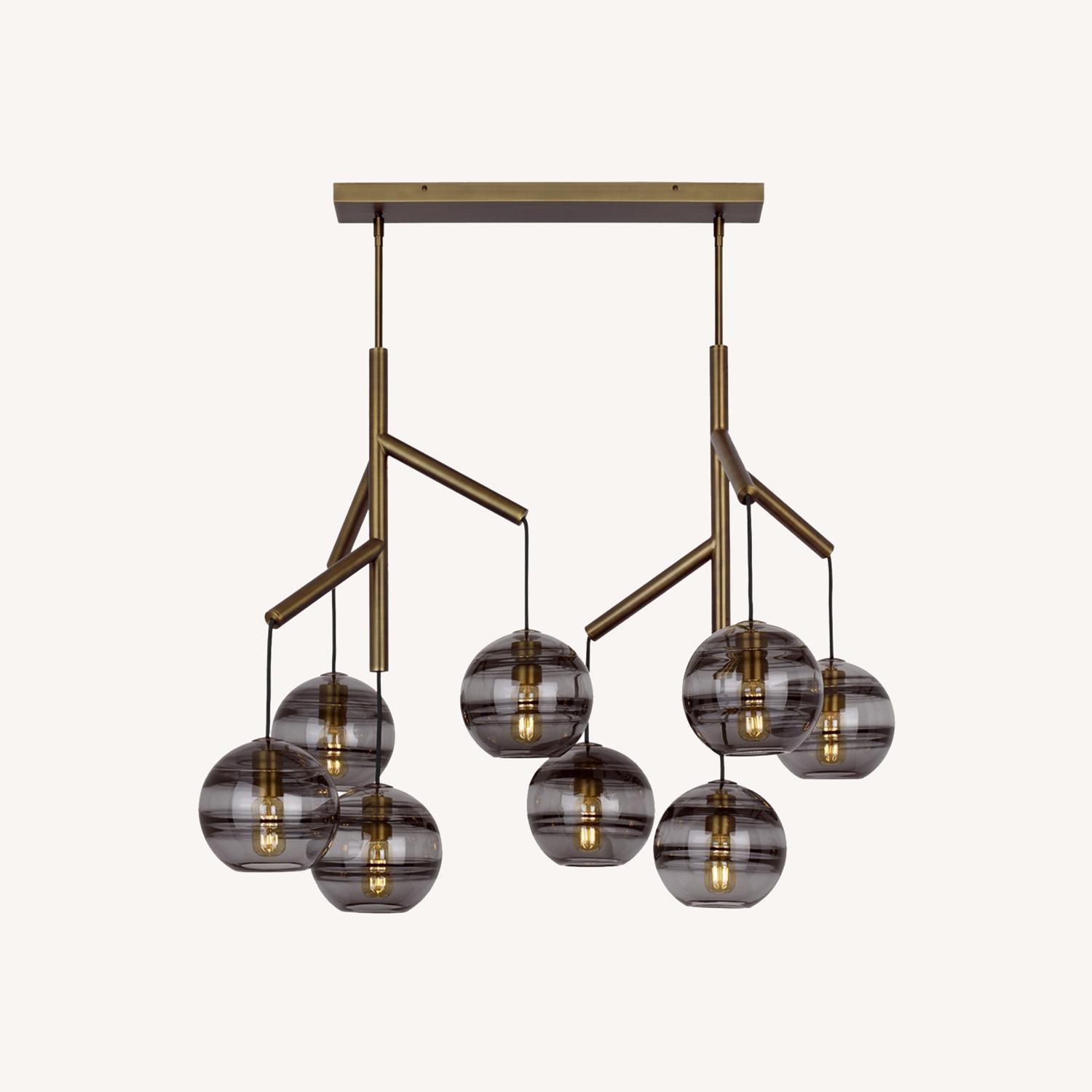 Visual Comfort Sedona Chandelier - image-0