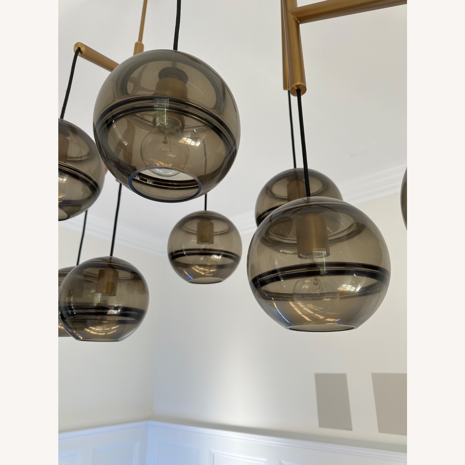 Visual Comfort Sedona Chandelier - image-3