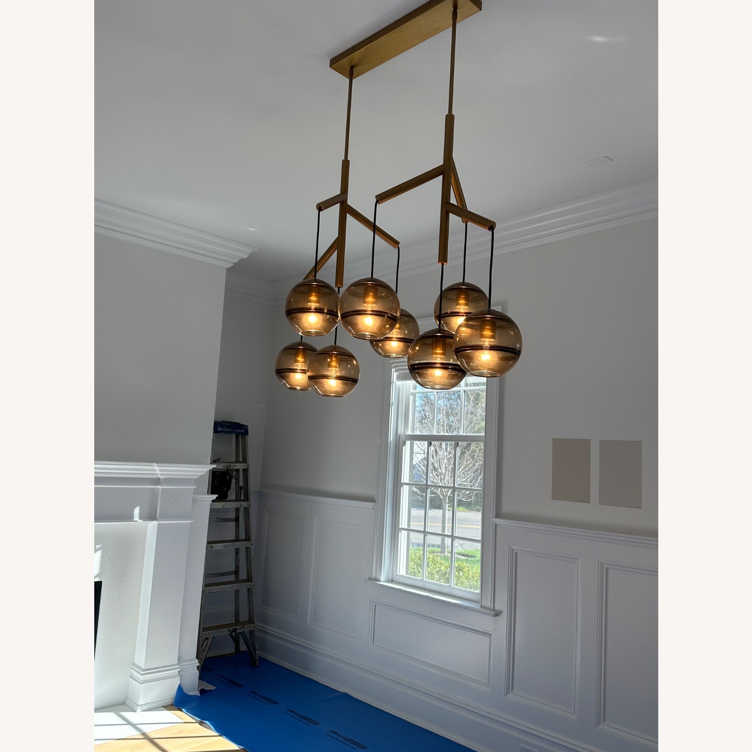 Visual Comfort Sedona Chandelier - image-2