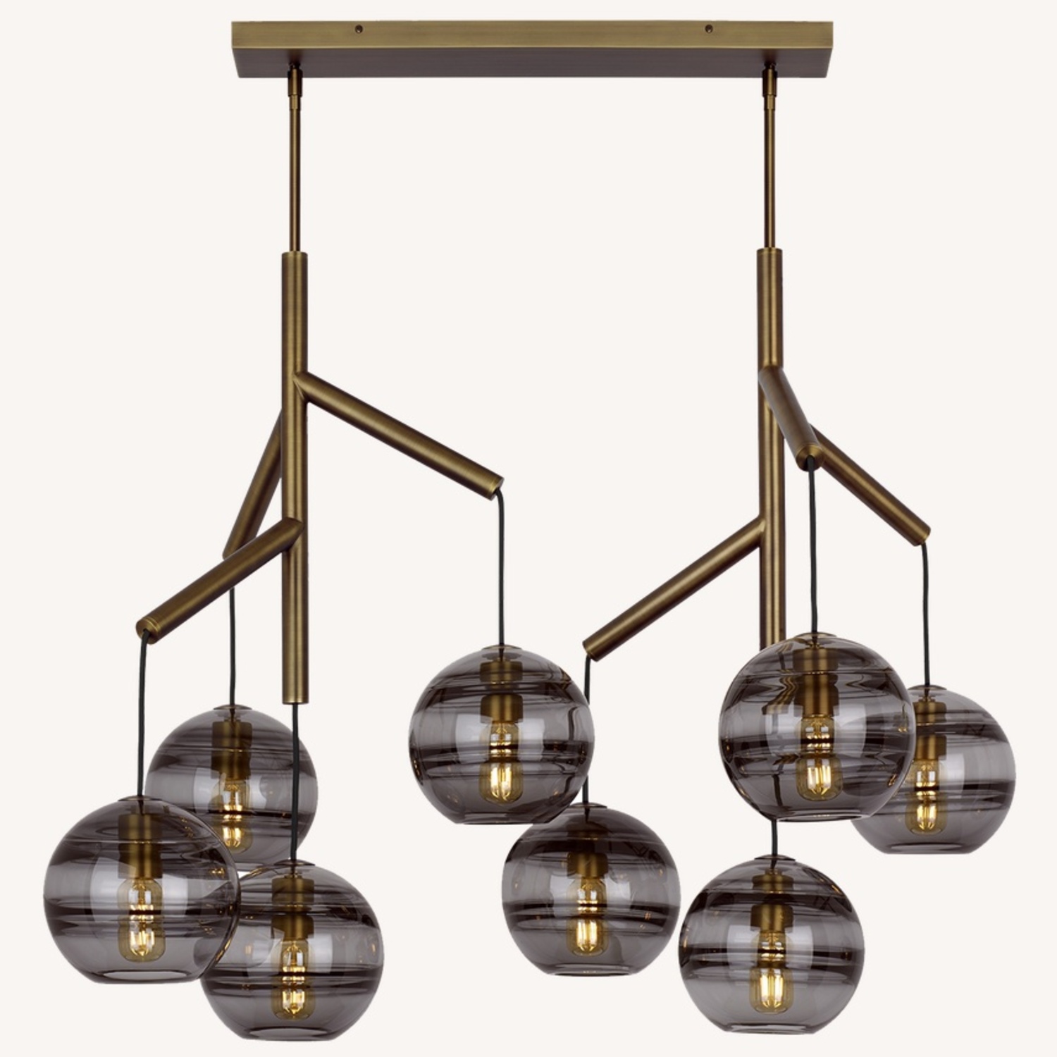 Visual Comfort Sedona Chandelier - image-4