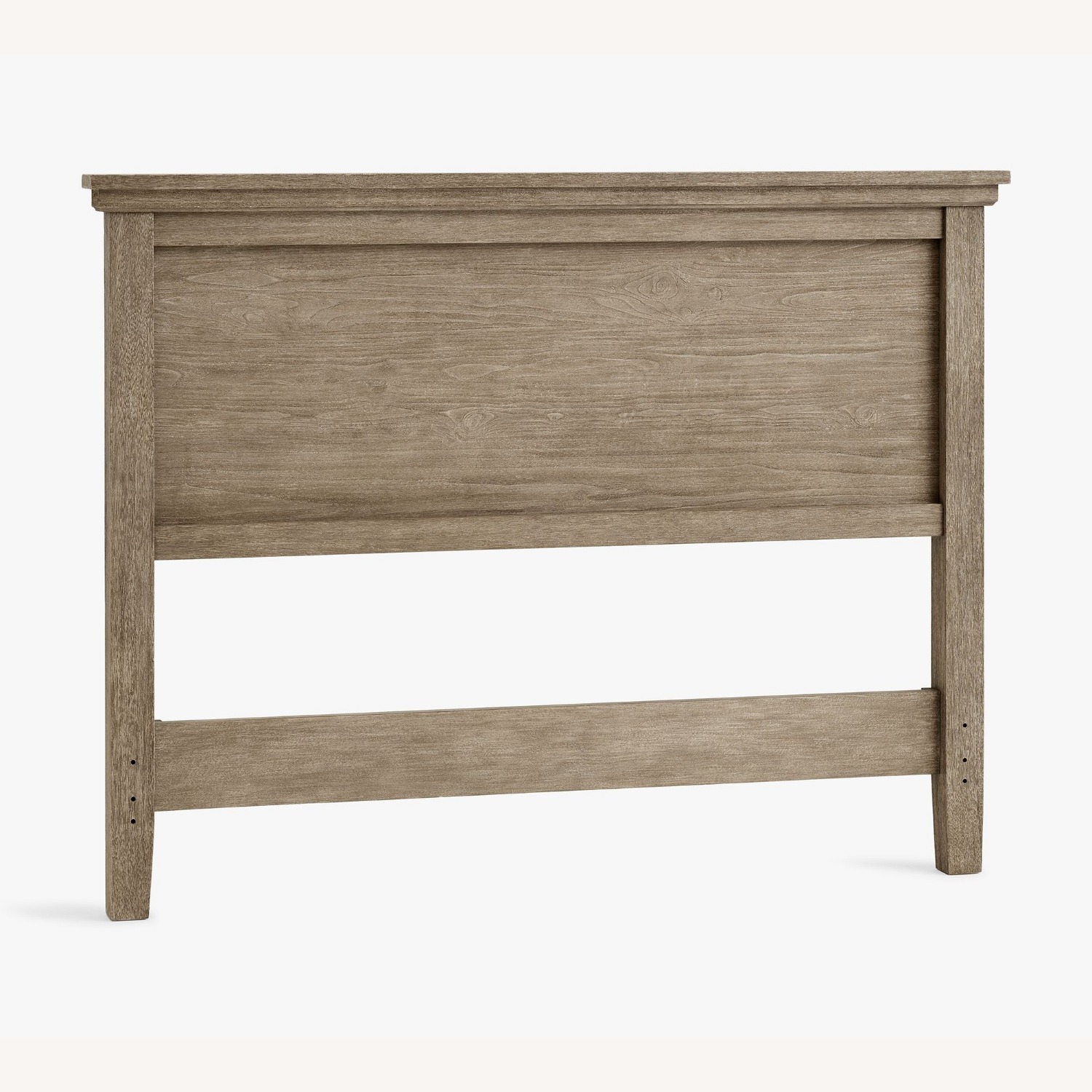 Pottery Barn Farmhouse Headboard - image-4