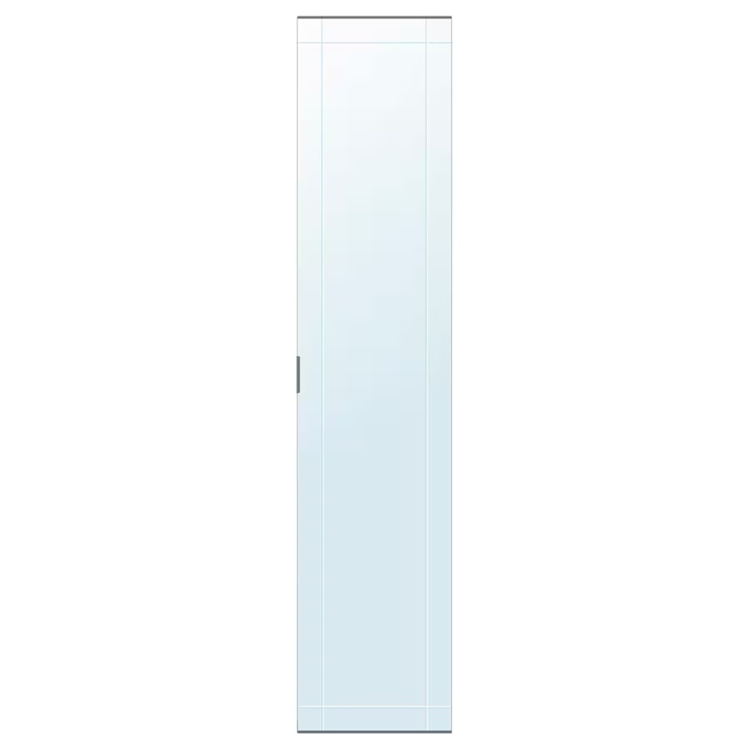 IKEA Tall Floor Mirror - image-4