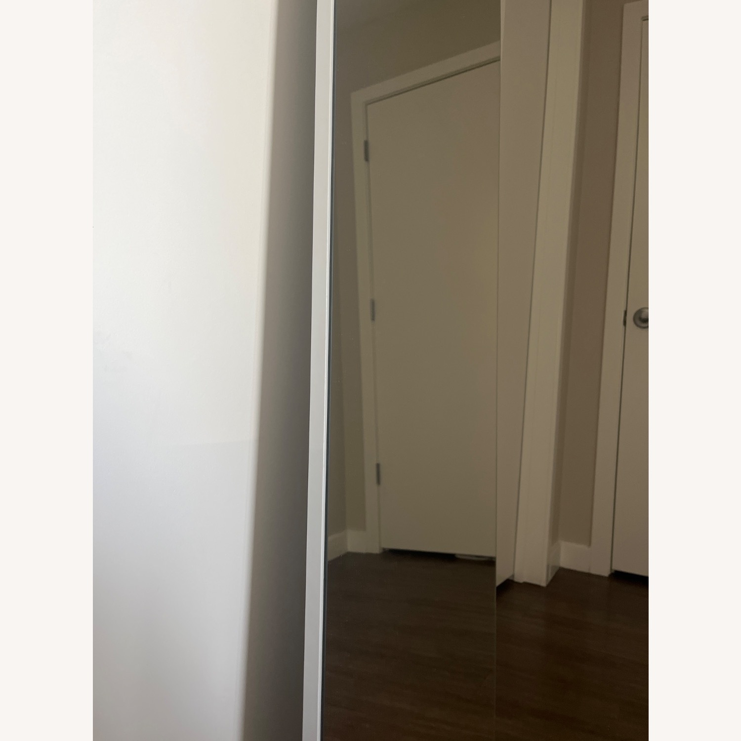 IKEA Tall Floor Mirror - image-3