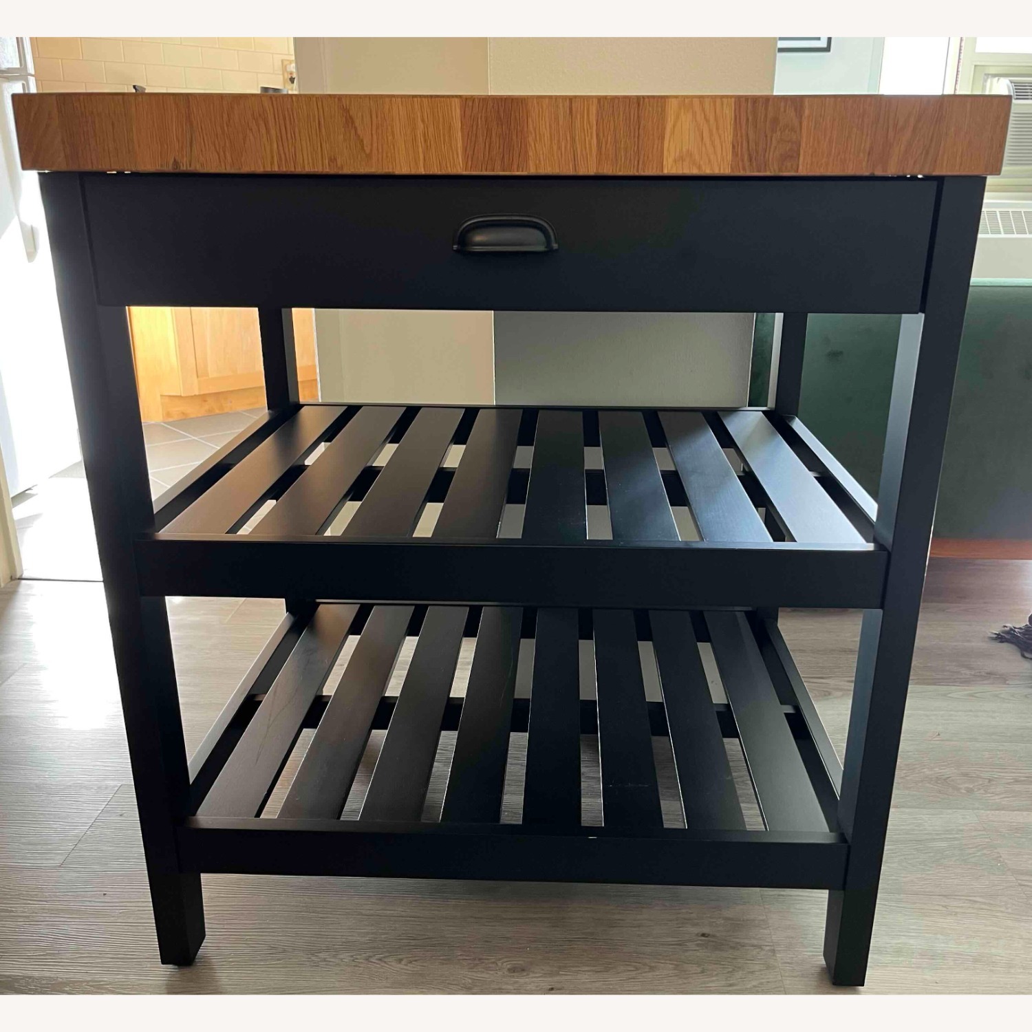 IKEA VADHOLMA Kitchen Island - image-3