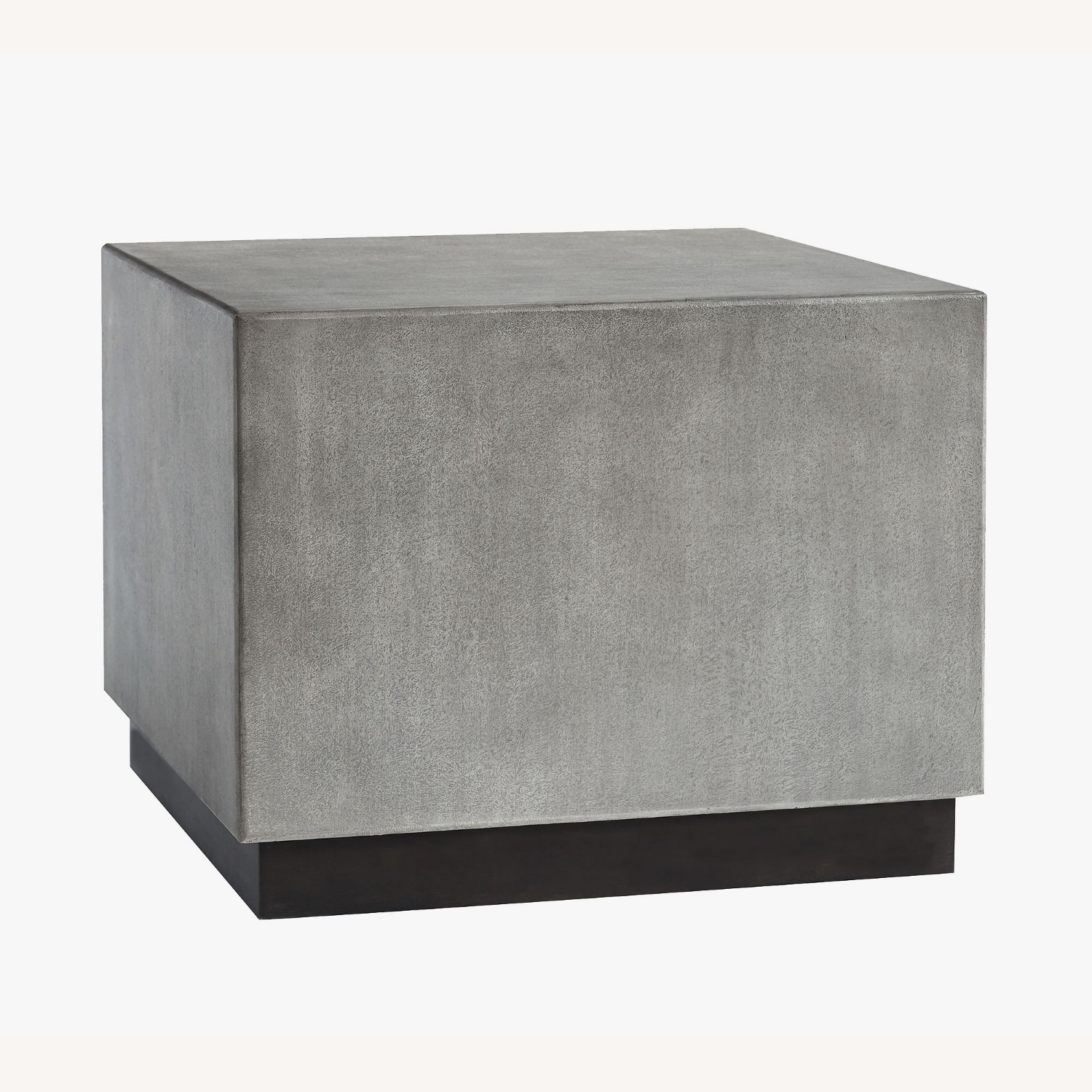 Pottery Barn Byron Square Coffee Table (22") - image-3