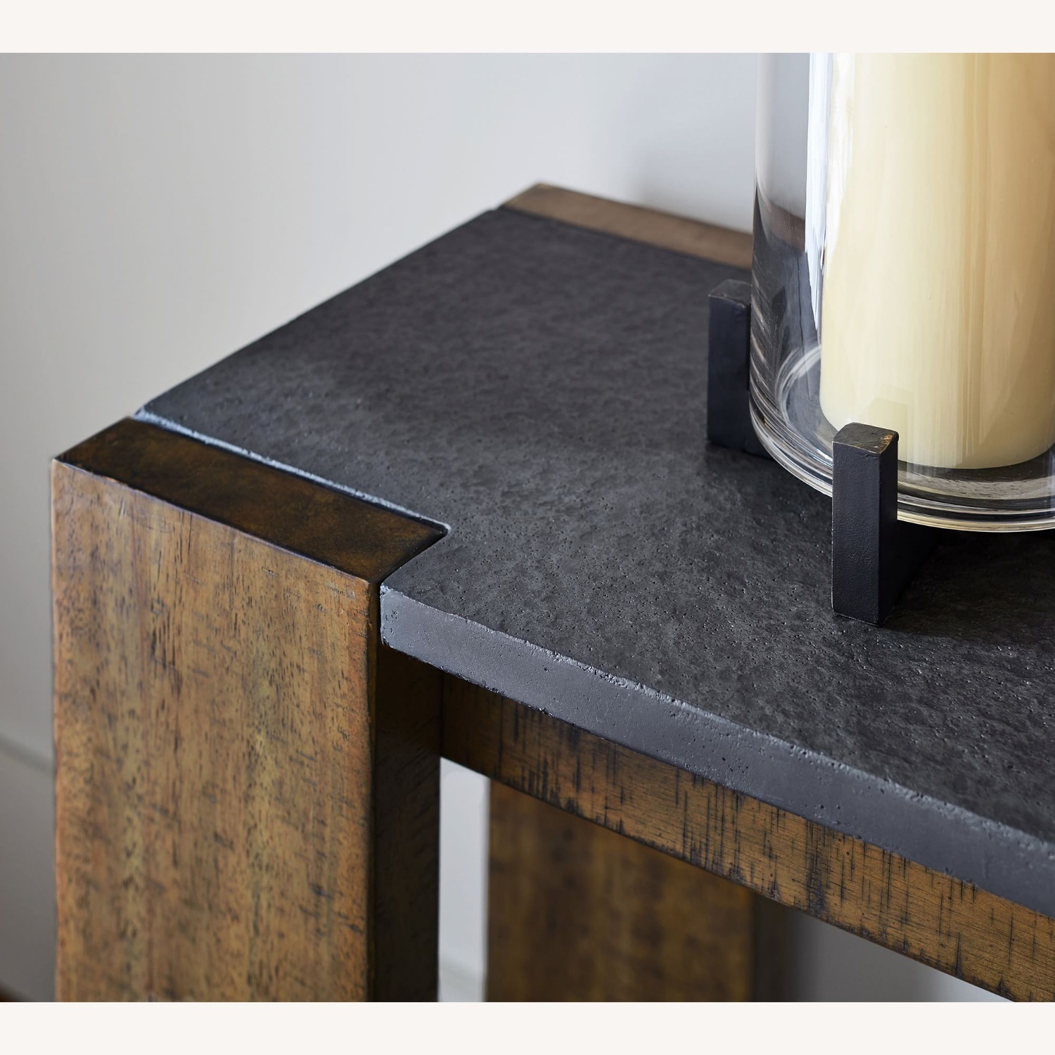 Pottery Barn Westbrook Console Table (60") - image-3