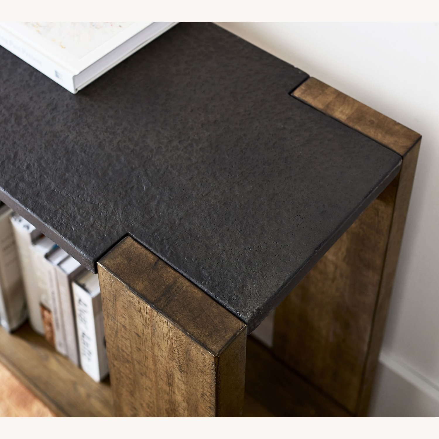 Pottery Barn Westbrook Console Table (60") - image-6