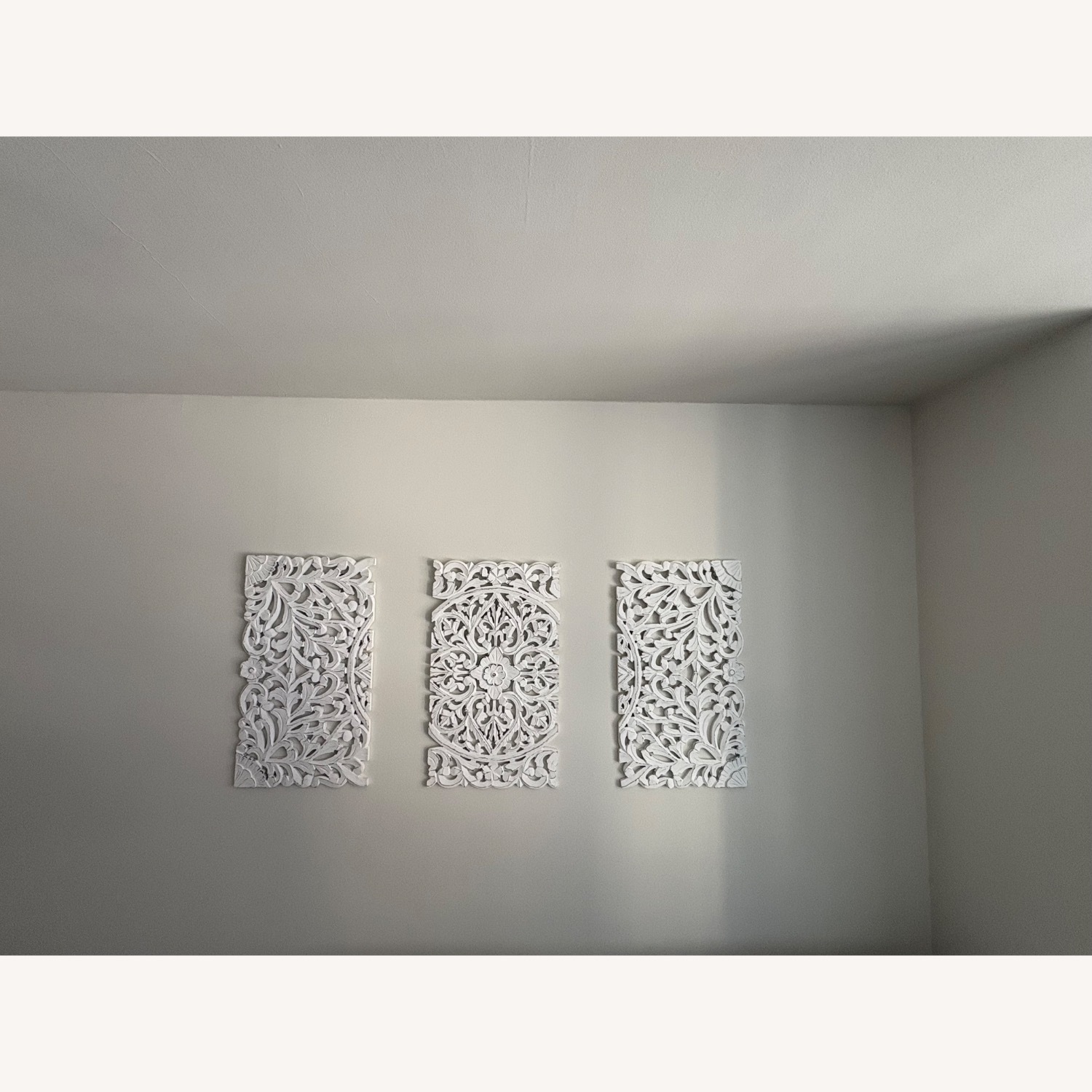 Wayfair Nevin Farmhouse Plants & Flowers Wall Decor - image-6