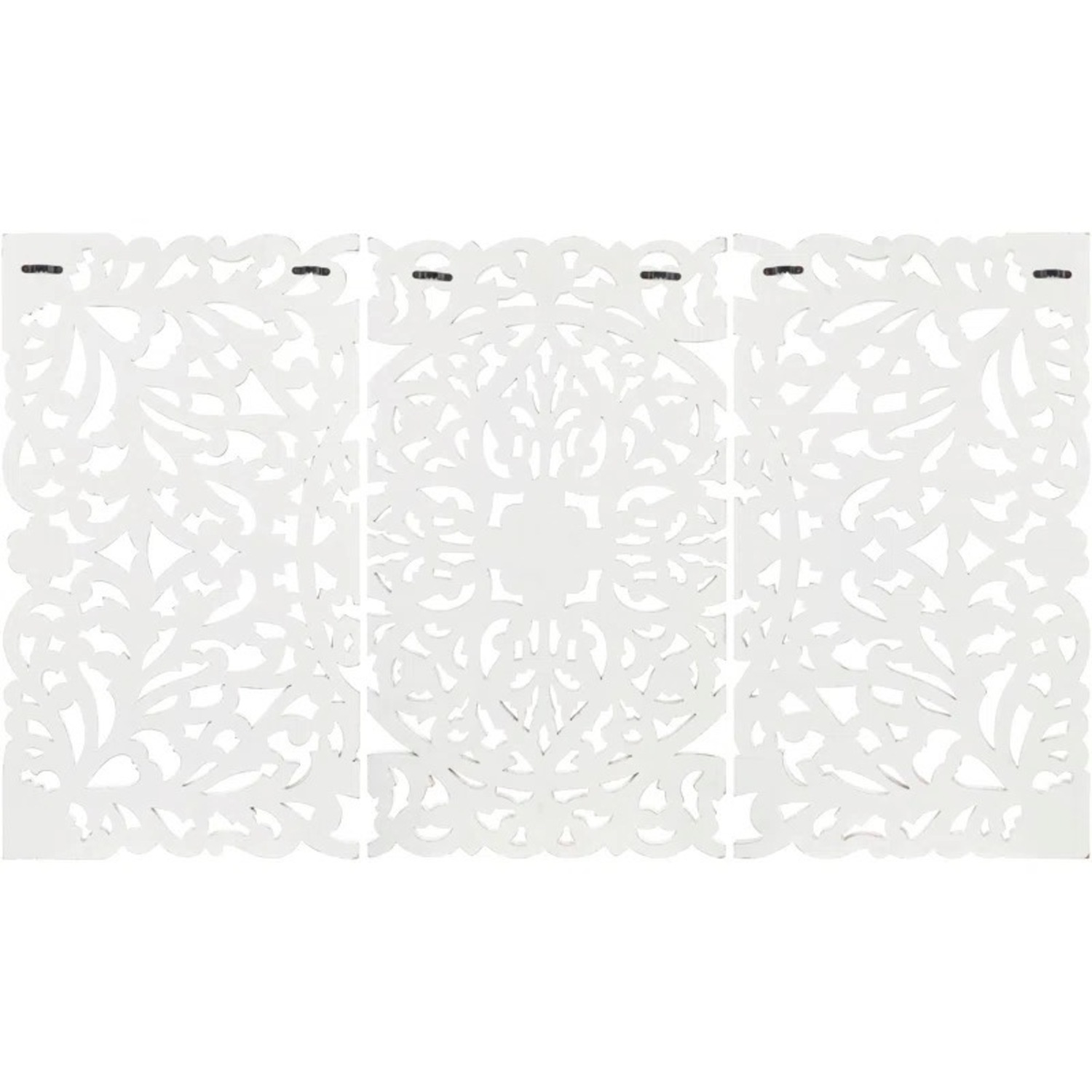 Wayfair Nevin Farmhouse Plants & Flowers Wall Decor - image-2