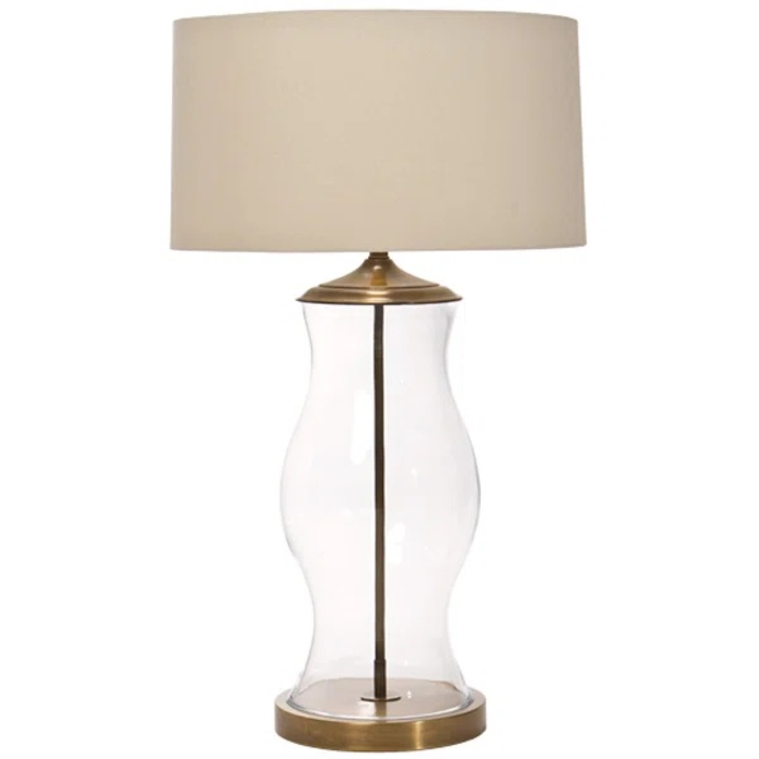 Pair of Ponte Chap Table Lamp - image-6