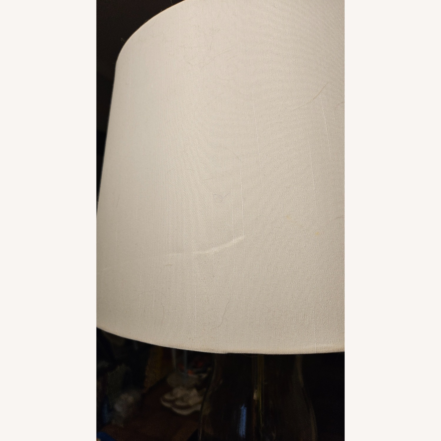 Pair of Ponte Chap Table Lamp - image-2