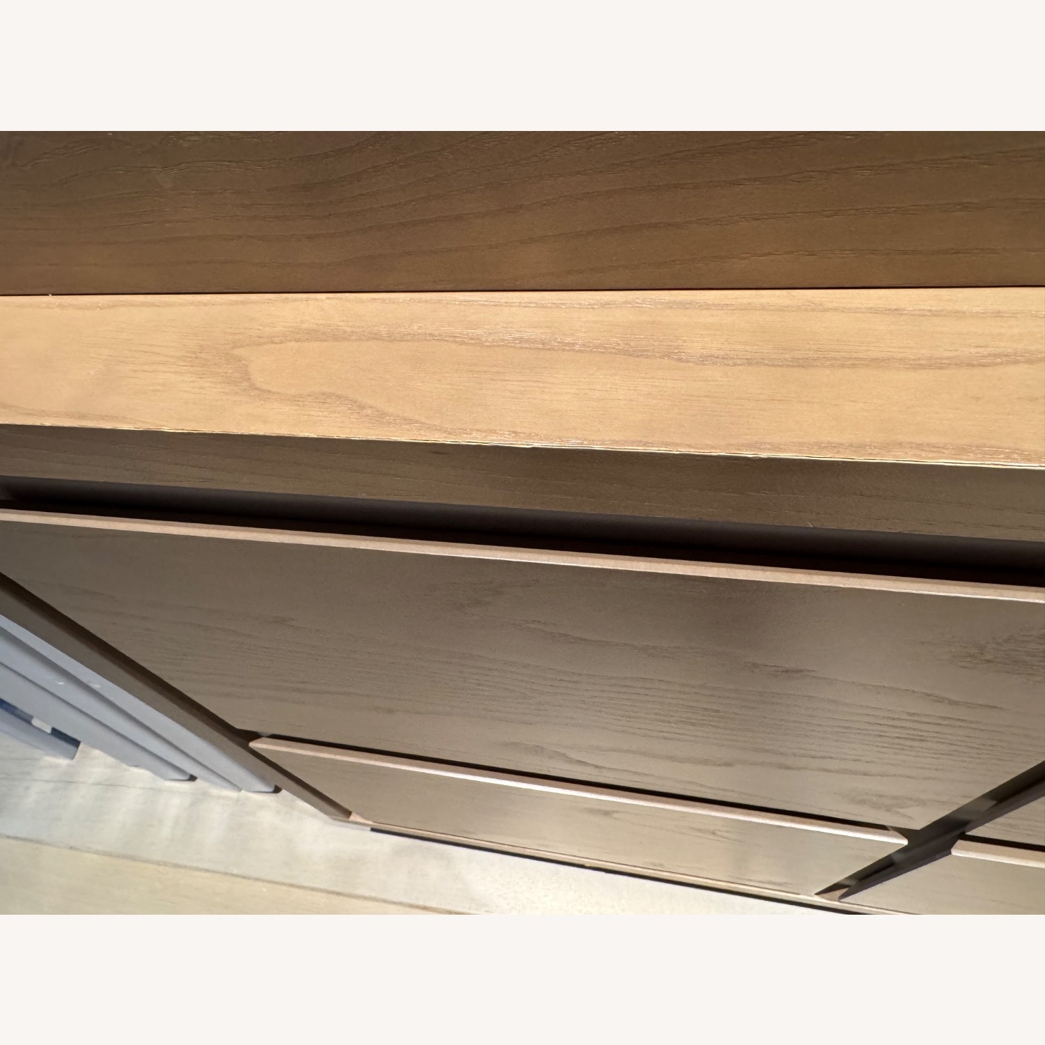 Nursery Works Novella 6-Drawer Double Dresser - image-8