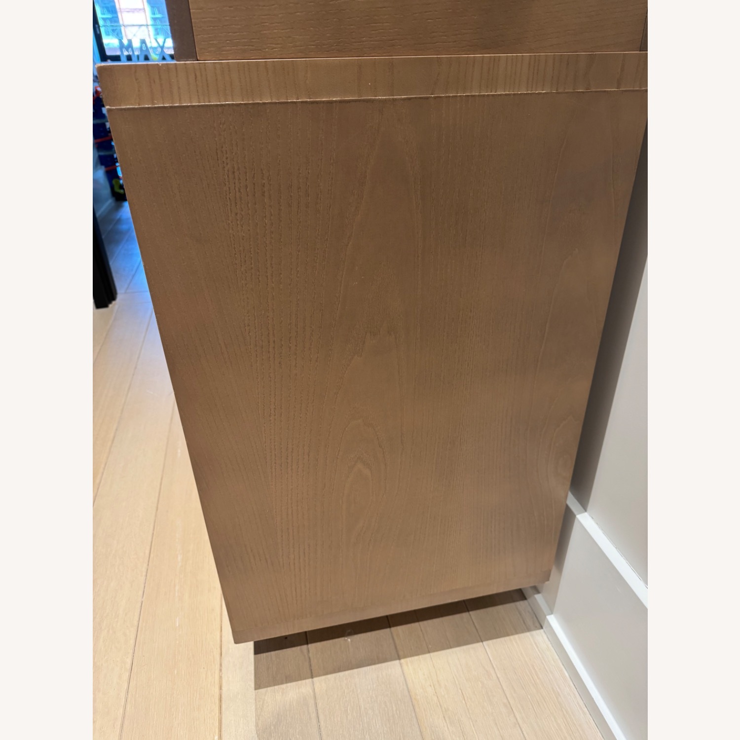 Nursery Works Novella 6-Drawer Double Dresser - image-10