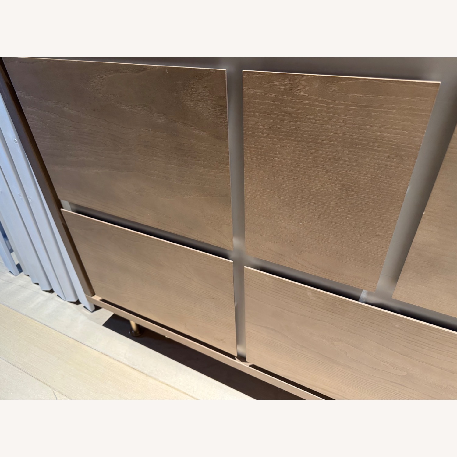 Nursery Works Novella 6-Drawer Double Dresser - image-7