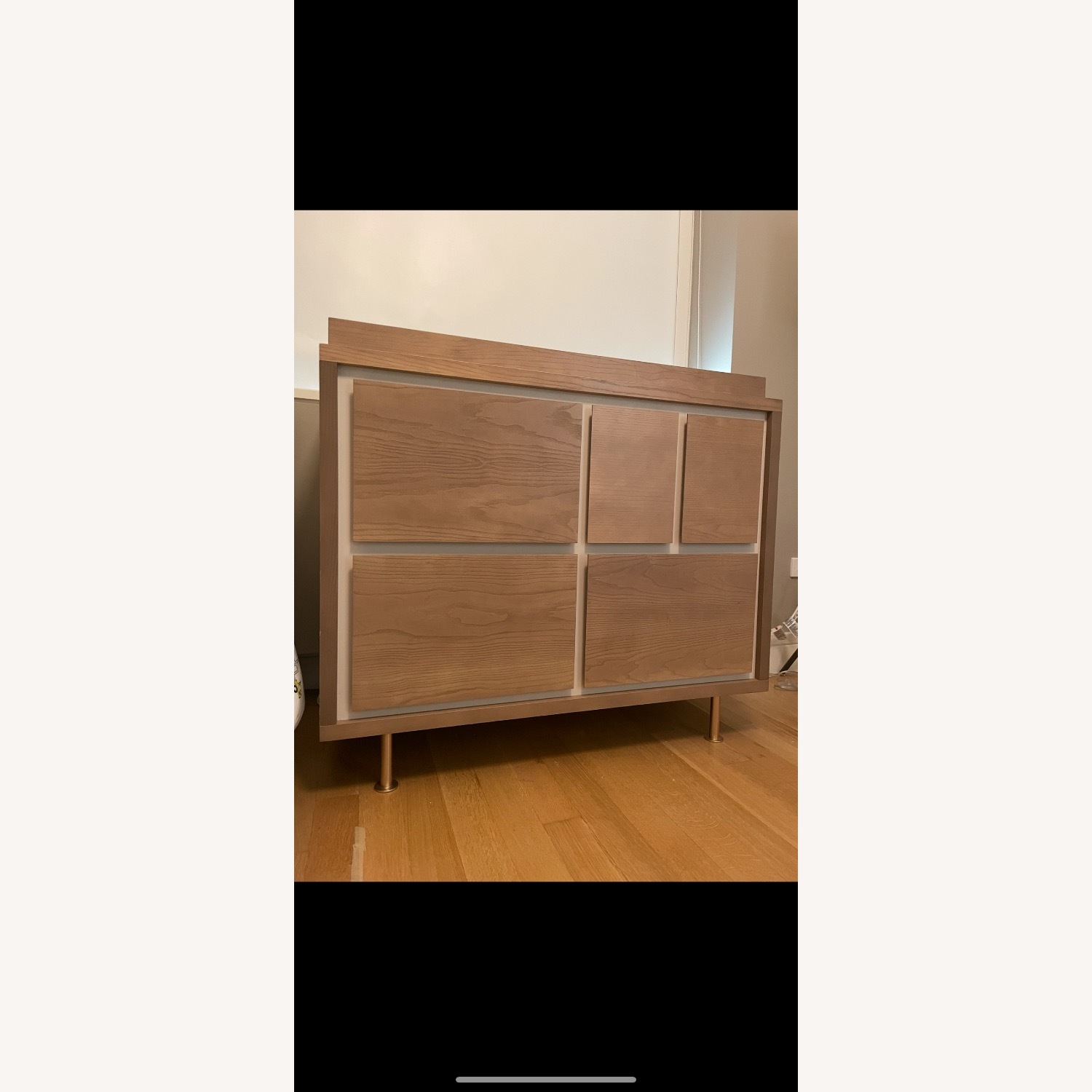 Nursery Works Novella 6-Drawer Double Dresser - image-2