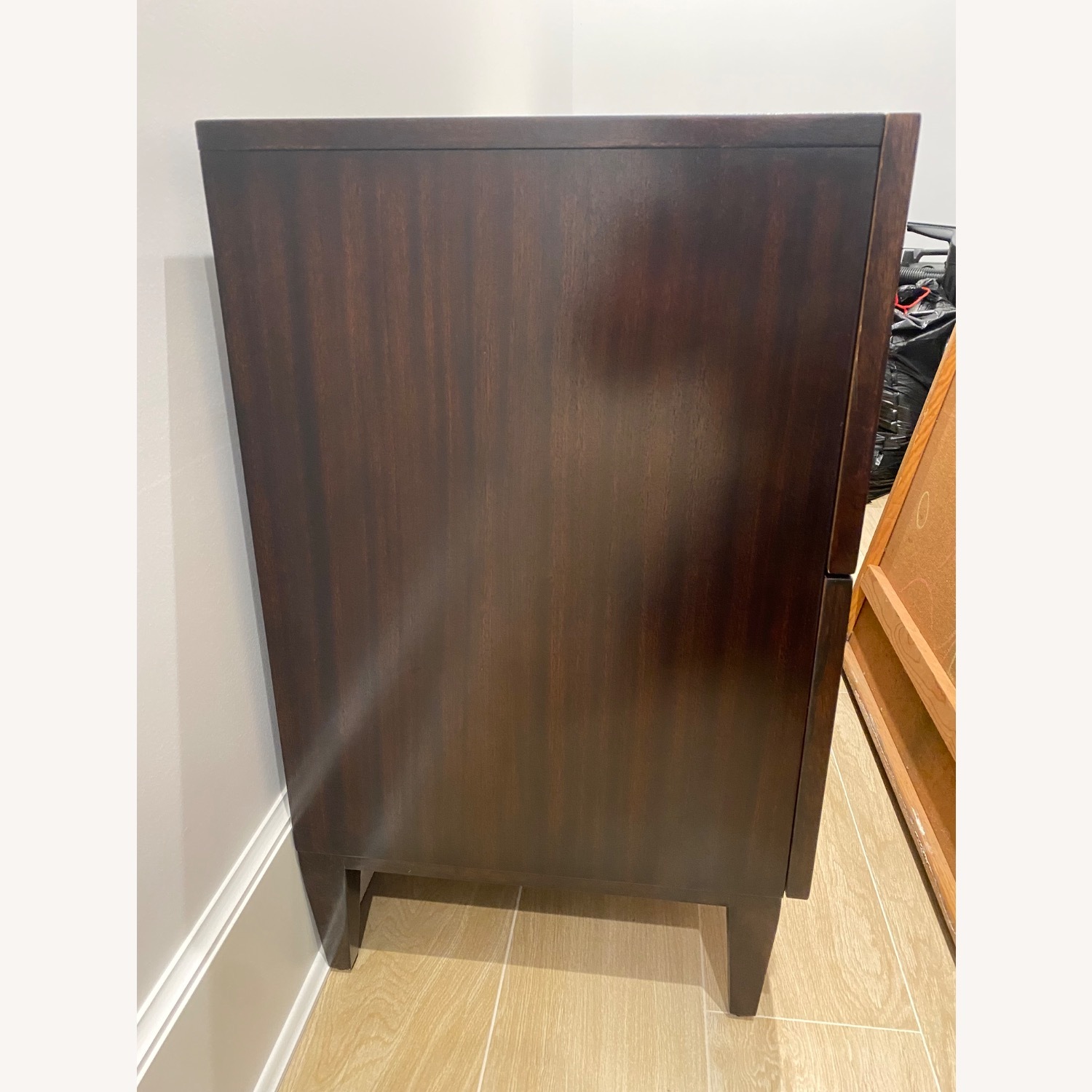 Bernhardt Jet Set Bachelors Chest (set of 2) - image-3