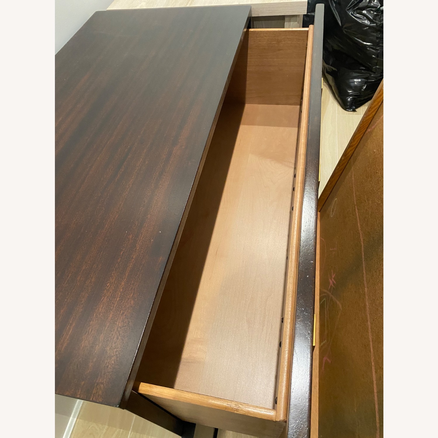 Bernhardt Jet Set Bachelors Chest (set of 2) - image-6