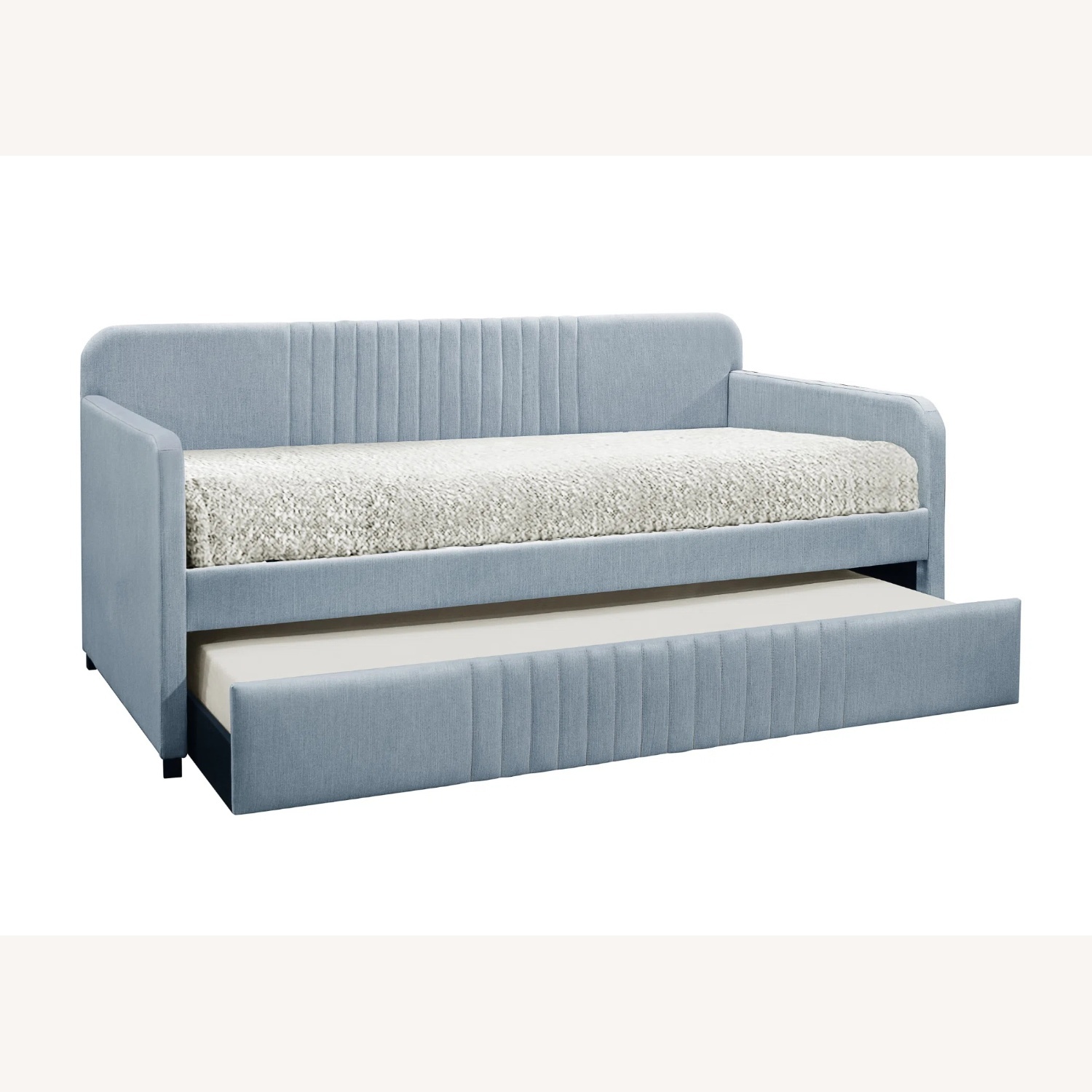 Aaru Twin Daybed with Trundle - image-4