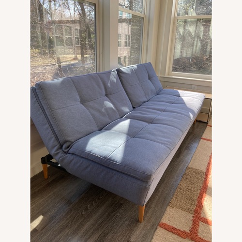 Used Dublexo Modern European Sleeper Sofa for sale on AptDeco