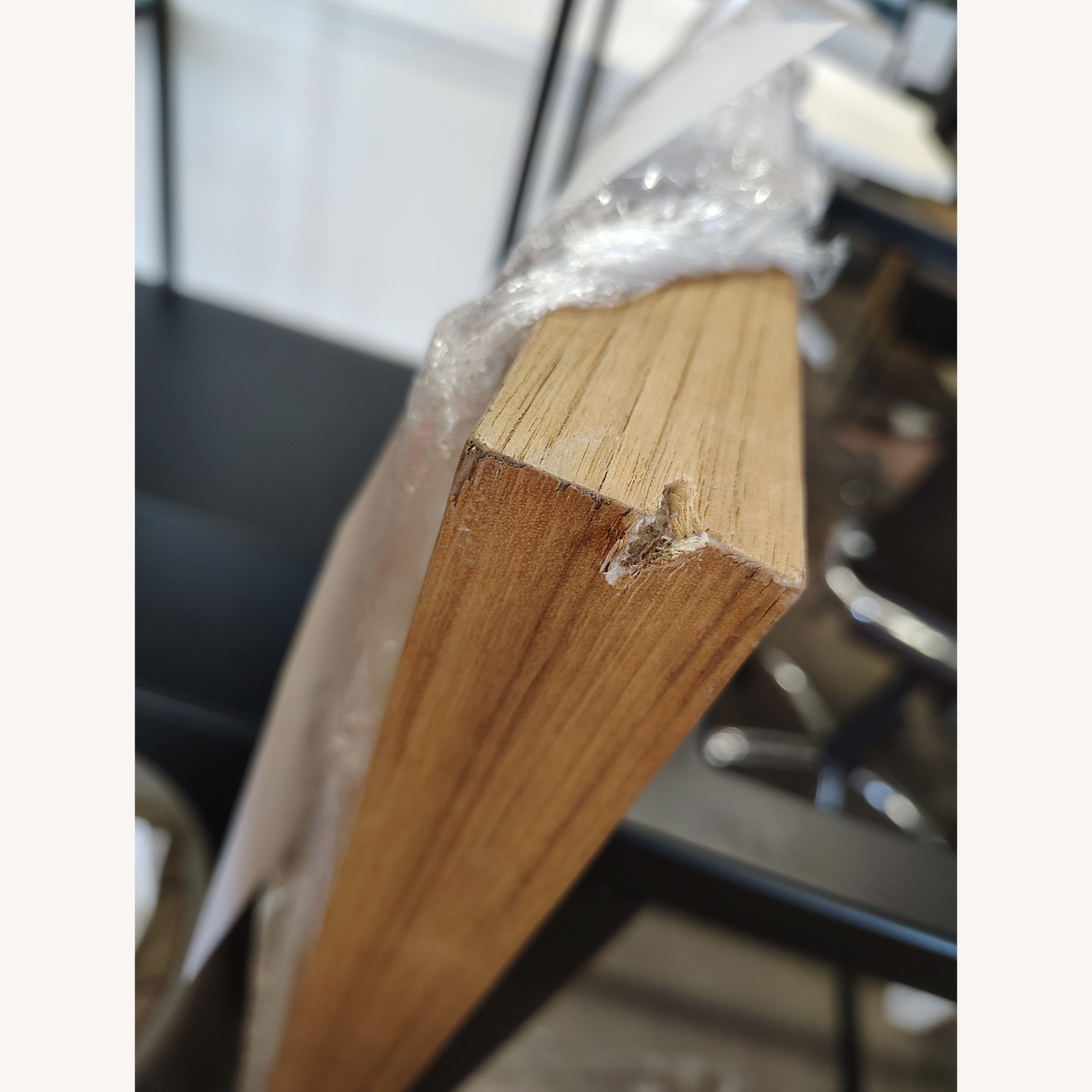 Kendall Bar Height Table - image-7